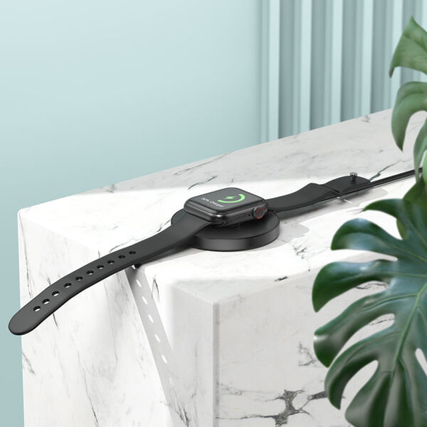 Magnetic Wireless Fast Charger - 35W - Image 3